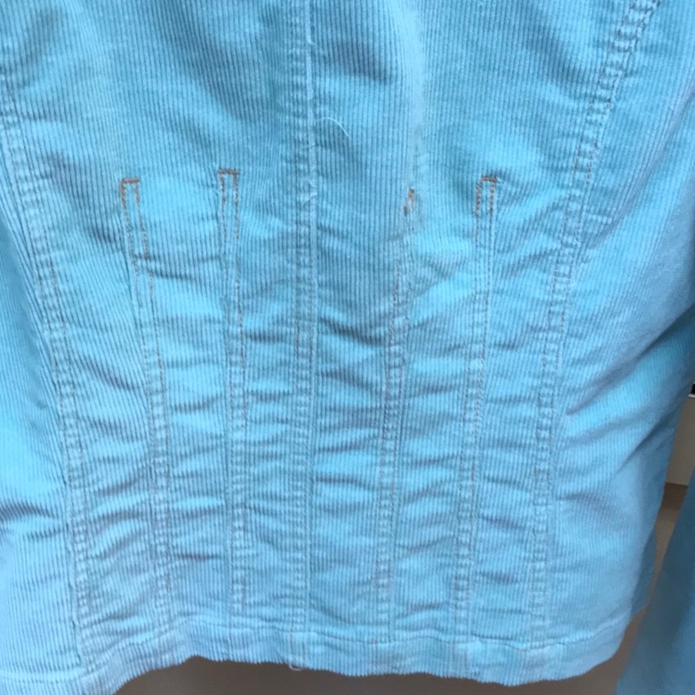 Tulle Jacket - Picture 3 of 3